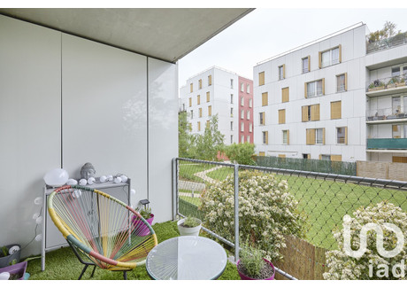 Mieszkanie na sprzedaż - L'île-Saint-Denis, Francja, 65 m², 343 139 USD (1 351 967 PLN), NET-97047878