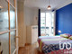Mieszkanie do wynajęcia - Paris, Francja, 54 m², 1924 USD (7753 PLN), NET-98590256