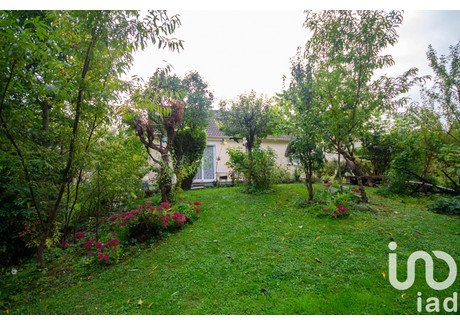 Dom na sprzedaż - Saint-Remy-Sur-Bussy, Francja, 82 m², 142 630 USD (557 683 PLN), NET-101161569