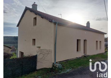 Dom na sprzedaż - Châtel-Moron, Francja, 150 m², 202 596 USD (830 642 PLN), NET-102277132