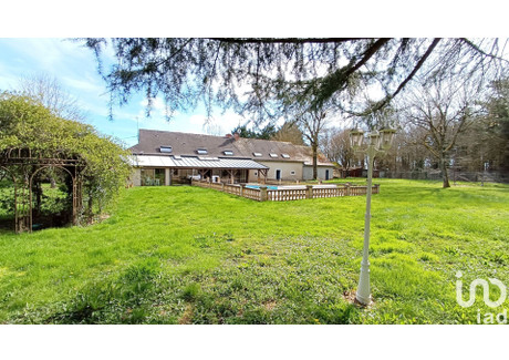 Dom na sprzedaż - Montierchaume, Francja, 255 m², 530 497 USD (2 037 110 PLN), NET-96149108