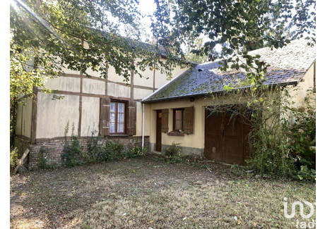 Dom na sprzedaż - Bouquetot, Francja, 73 m², 146 743 USD (564 962 PLN), NET-99072192