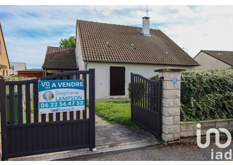 Dom na sprzedaż - Saint-Memmie, Francja, 140 m², 230 620 USD (885 580 PLN), NET-100457709