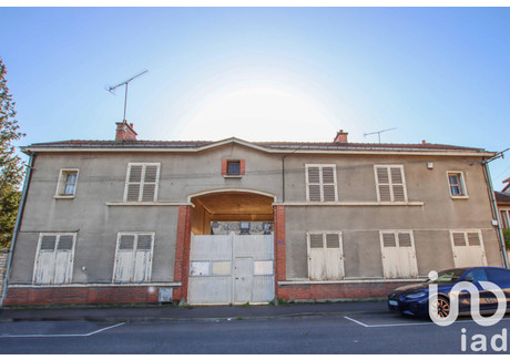 Dom na sprzedaż - Vitry-Le-Francois, Francja, 1349 m², 237 920 USD (975 472 PLN), NET-102544016