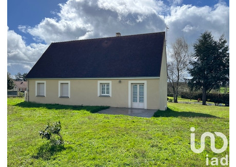 Dom na sprzedaż - Saint-Mard-De-Réno, Francja, 90 m², 165 193 USD (677 293 PLN), NET-96443699