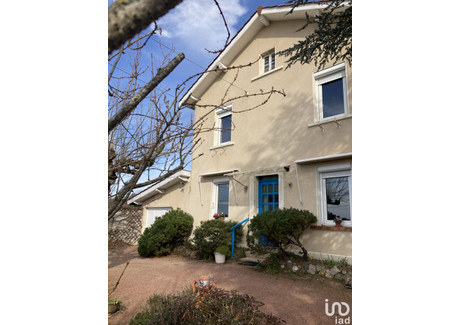 Dom na sprzedaż - Pouilly-Lès-Feurs, Francja, 126 m², 303 337 USD (1 195 146 PLN), NET-96100082