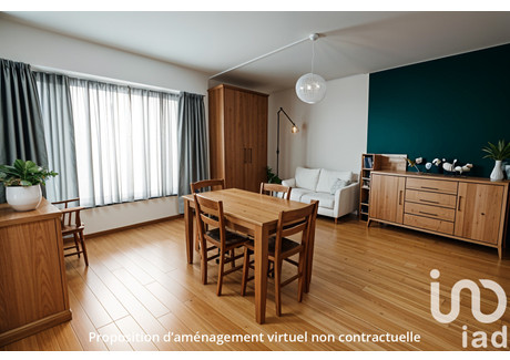 Mieszkanie na sprzedaż - Vanves, Francja, 43 m², 305 993 USD (1 251 510 PLN), NET-101552253