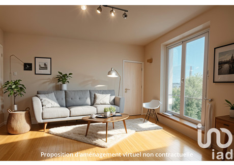 Mieszkanie na sprzedaż - Paris, Francja, 28 m², 248 310 USD (1 018 069 PLN), NET-102128597