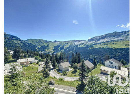 Mieszkanie na sprzedaż - Flaine, Francja, 111 m², 717 500 USD (2 934 576 PLN), NET-100817702