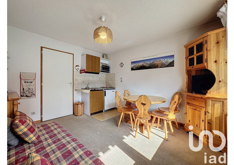 Mieszkanie na sprzedaż - Samoens, Francja, 28 m², 157 960 USD (635 000 PLN), NET-101491068