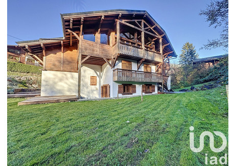 Mieszkanie na sprzedaż - Morzine, Francja, 69 m², 518 437 USD (2 110 040 PLN), NET-102164886