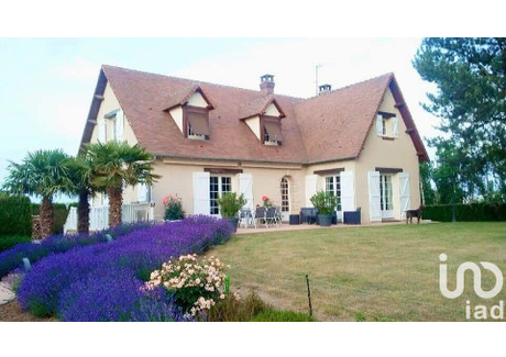 Dom na sprzedaż - Tremblay-Les-Villages, Francja, 160 m², 397 065 USD (1 596 199 PLN), NET-101519939