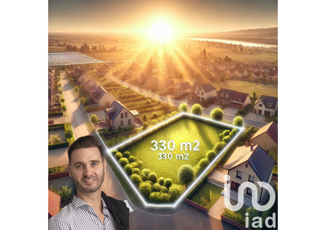 Działka na sprzedaż - Florange, Francja, 330 m², 88 693 USD (368 076 PLN), NET-103285739