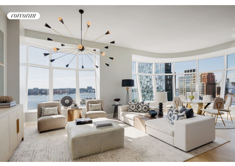 Mieszkanie na sprzedaż - Manhattan, Usa, 201,32 m², 6 695 000 USD (26 913 900 PLN), NET-93204829