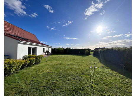 Dom na sprzedaż - Audruicq, Francja, 143 m², 299 359 USD (1 179 476 PLN), NET-97233891