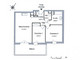 Mieszkanie na sprzedaż - Montpellier, Francja, 57 m², 256 412 USD (1 033 342 PLN), NET-98631404