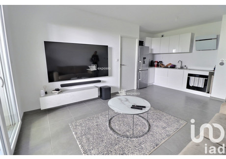 Mieszkanie na sprzedaż - Marseille, Francja, 39 m², 202 596 USD (830 642 PLN), NET-100816211