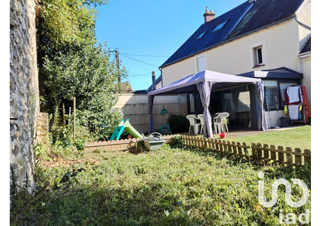 Dom na sprzedaż - Pussay, Francja, 82 m², 213 140 USD (871 742 PLN), NET-100613084