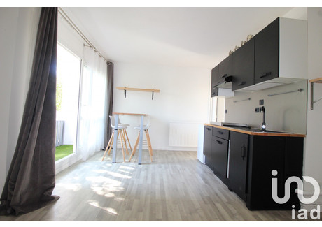 Mieszkanie do wynajęcia - Le Havre, Francja, 33 m², 676 USD (2616 PLN), NET-100613116