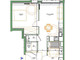 Mieszkanie na sprzedaż - Noisy-Le-Grand, Francja, 44 m², 314 170 USD (1 281 814 PLN), NET-95186926