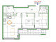 Mieszkanie na sprzedaż - Noisy-Le-Grand, Francja, 52 m², 357 504 USD (1 458 616 PLN), NET-95266273