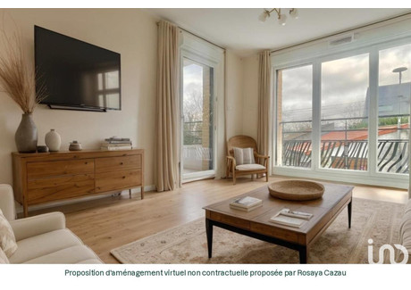Mieszkanie na sprzedaż - Noisy-Le-Grand, Francja, 52 m², 357 504 USD (1 458 616 PLN), NET-95266273