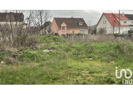 Działka na sprzedaż - Aubergenville, Francja, 501 m², 266 869 USD (1 024 776 PLN), NET-100164317