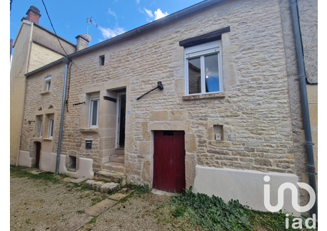 Dom na sprzedaż - Ancy-Le-Franc, Francja, 62 m², 43 636 USD (178 908 PLN), NET-101340645