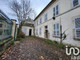 Dom na sprzedaż - Ancy-Le-Franc, Francja, 280 m², 93 558 USD (388 265 PLN), NET-103236253