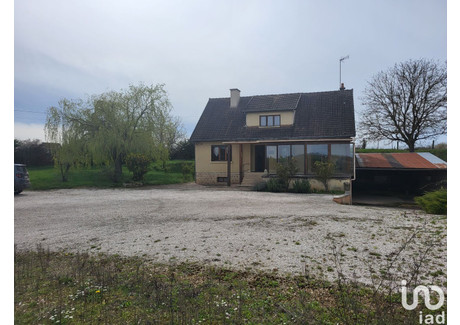 Dom na sprzedaż - Nuits, Francja, 84 m², 116 066 USD (485 157 PLN), NET-96207800