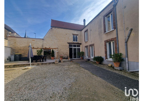 Dom na sprzedaż - Ancy-Le-Franc, Francja, 141 m², 184 651 USD (771 840 PLN), NET-98211482