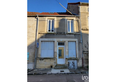 Dom na sprzedaż - Ancy-Le-Franc, Francja, 48 m², 38 935 USD (162 748 PLN), NET-99612398