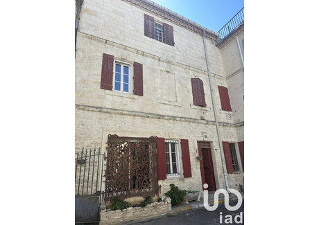 Dom na sprzedaż - Beaucaire, Francja, 210 m², 241 779 USD (935 684 PLN), NET-100281551