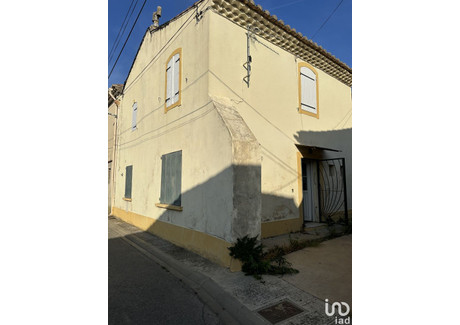 Dom na sprzedaż - Jonquières-Saint-Vincent, Francja, 85 m², 137 169 USD (561 022 PLN), NET-99241227