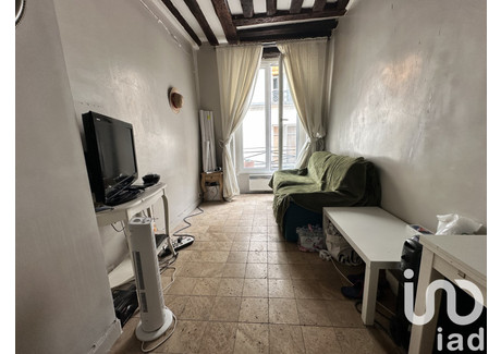 Mieszkanie na sprzedaż - Paris, Francja, 17 m², 223 375 USD (909 135 PLN), NET-101230029