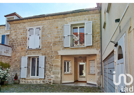 Mieszkanie na sprzedaż - Sartrouville, Francja, 46 m², 199 495 USD (803 966 PLN), NET-95830446