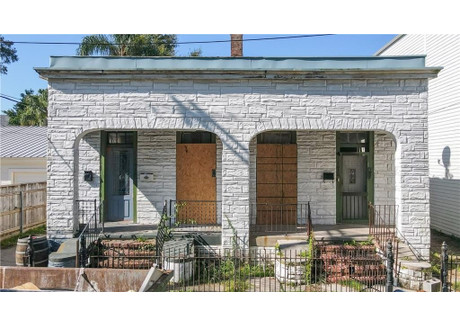 Mieszkanie na sprzedaż - 1016 20 SIXTH Street New Orleans, Usa, 238,67 m², 415 000 USD (1 701 500 PLN), NET-101302441