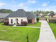 Dom na sprzedaż - 9122 WILLOW POINT DR Denham Springs, Usa, 160,63 m², 279 900 USD (1 116 801 PLN), NET-97018410