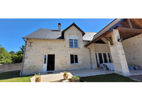 Dom na sprzedaż - Landes Le Gaulois, Francja, 206 m², 491 979 USD (2 012 196 PLN), NET-98253919