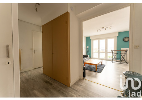 Mieszkanie na sprzedaż - Reims, Francja, 51 m², 135 437 USD (543 104 PLN), NET-101859738