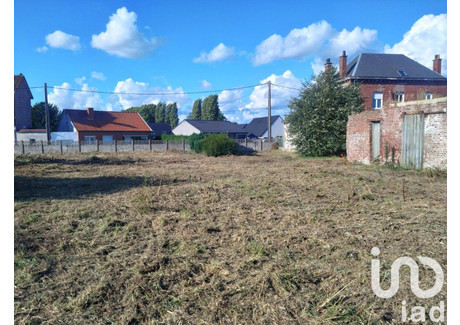 Działka na sprzedaż - Farbus, Francja, 1987 m², 105 454 USD (432 360 PLN), NET-100816816