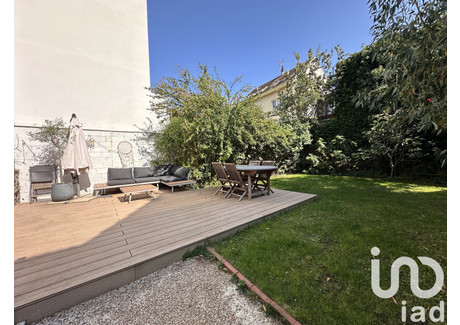 Mieszkanie na sprzedaż - Asnières-Sur-Seine, Francja, 77 m², 540 255 USD (2 215 047 PLN), NET-100801068