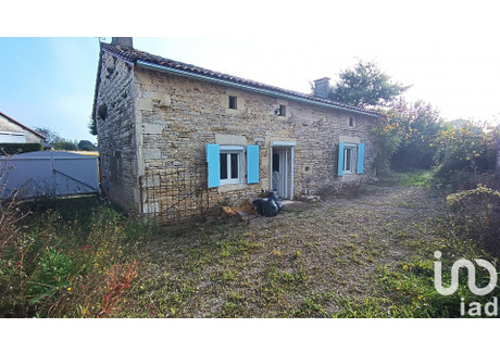 Dom na sprzedaż - Vanzay, Francja, 47 m², 68 585 USD (280 511 PLN), NET-101199948