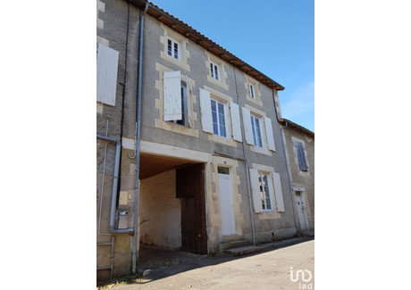 Dom na sprzedaż - Lezay, Francja, 116 m², 80 709 USD (322 030 PLN), NET-95166034