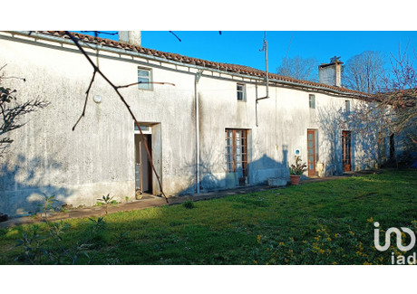 Dom na sprzedaż - Lezay, Francja, 111 m², 54 142 USD (217 652 PLN), NET-96031203