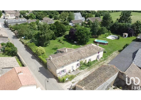 Dom na sprzedaż - Vancais, Francja, 316 m², 273 811 USD (1 122 624 PLN), NET-98986159