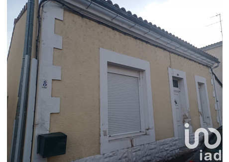 Dom na sprzedaż - Coutras, Francja, 65 m², 191 177 USD (793 385 PLN), NET-100787356