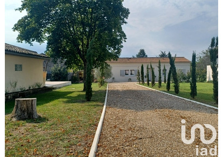 Dom na sprzedaż - Saint-Seurin-Sur-L'isle, Francja, 130 m², 462 789 USD (1 809 504 PLN), NET-100879635