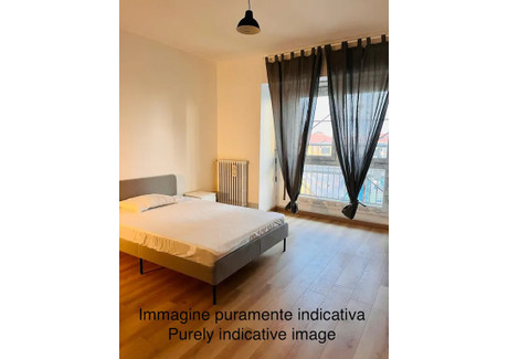 Mieszkanie do wynajęcia - Via Ugo Betti Milan, Włochy, 90 m², 714 USD (2792 PLN), NET-100045590