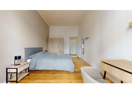 Mieszkanie do wynajęcia - Rheinstraße Berlin, Niemcy, 186 m², 884 USD (3668 PLN), NET-100143373